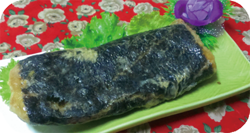 素雪魚・中平素食之家